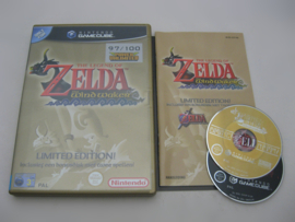 The Legend of Zelda: The Wind Waker - Limited Edition (HOL)