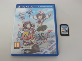 Gal Gun Double Peace (PSV)