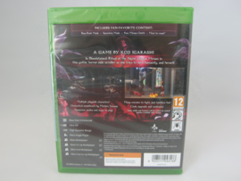 Bloodstained - Ritual of the Night (XONE, Sealed)