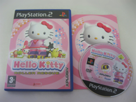 Hello Kitty Roller Rescue (PAL)