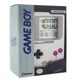 GameBoy Classic Alarm Clock (New)
