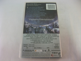 Underworld Evolution (PSP Video)