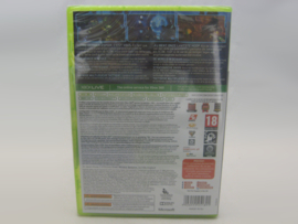 Xcom Enemy Unknown (360, Sealed)