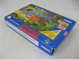 Disney's Jungle Boek (HOL, CIB) - Classic -