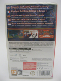 The Karate Kid: Street Rumble (EUR, Sealed)