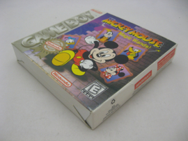 Mickey Mouse Magic Wands (USA, CIB) - Players Choice -