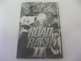 Road Rash II *Manual*