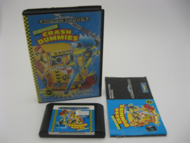 Incredible Crash Dummies (CIB)