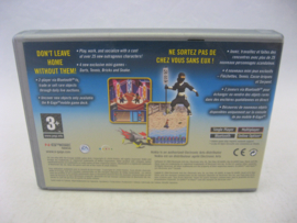 Sims Bustin' Out (N-Gage)