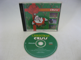 Christmas Crisis (CD-I)