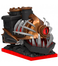 Skylanders - Trap Team - Nightmare Express