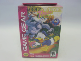 Deep Duck Trouble Starring Donald Duck (GG, Sealed, USA)
