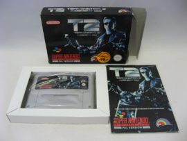 Terminator 2 Judgment Day (UKV, CIB)