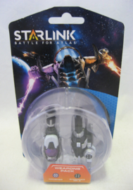 Starlink - Battle for Atlas - Weapons Pack - Crusher & Shredder Mk. 2 (New)