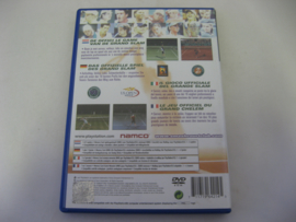 Smash Court Tennis Pro Tournament 2 (PAL)