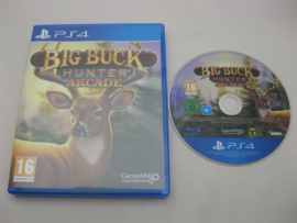 Big Buck Hunter Arcade (PS4)