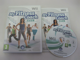 My Fitness Coach Club (FAH)