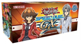 Yu-Gi-Oh TCG - GX Speed Duel Academy Box (New)