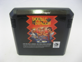 Double Dragon (CIB)