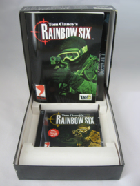 Tom Clancy's Rainbow Six - Gold Pack Edition (PC)