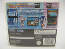 Sonic Rush (UKV)