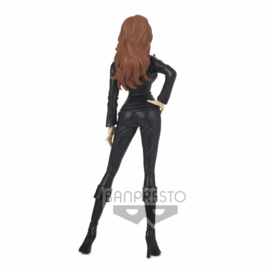 Lupin the Third: Part 6 - Master Stars Piece - Fujiko Mine PVC Statue (New)