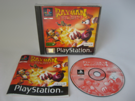 Rayman Rush (PAL)