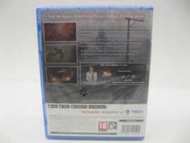Silent Hill f - Day One Edition (PS5, Sealed)