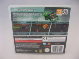 Green Lantern - Rise of the Manhunters (UXP)