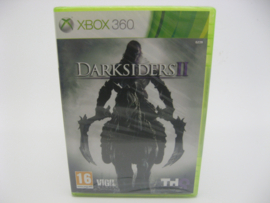 Darksiders II (360, sealed)