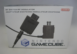 Nintendo GameCube RF Switch (New) 