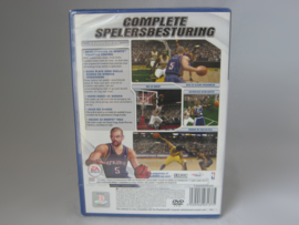 NBA Live 2003 (PAL. Sealed)