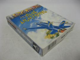 Blue Lightning (Lynx, CIB)