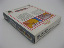 Bill & Ted's Excellent Adventure (Lynx, CB)