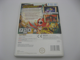 Zack & Wiki - Quest for Barbaros' Treasure (HOL)