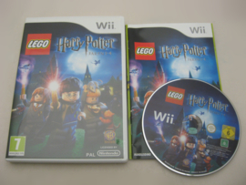 Lego Harry Potter - Jaren 1 - 4 (HOL)