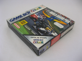 F1 World Grand Prix II (EUR, CIB)