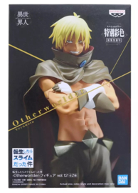 That Time I Got Reincarnated As Slime: Otherworlder - Verudora - PVC Figure (New)