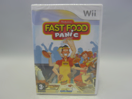 Fast Food Panic (FAH, Sealed)