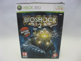 Bioshock 2 - Rapture Editie (360)