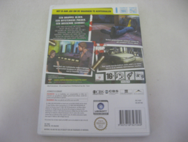 CSI: Crime Scene Investigation - Hard Evidence (HOL)