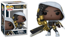 POP! Senna - League of Legends (New)