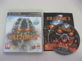 Killzone 3 (PS3)