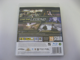 007 Legends (PS3)