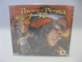 Prince of Persia 3D (PC, Sealed)