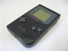 GameBoy Classic System 'Black' (Boxed)