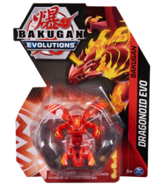 Bakugan Evolutions: Dragonoid Evo (New)