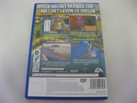 Sims 2 (PAL)