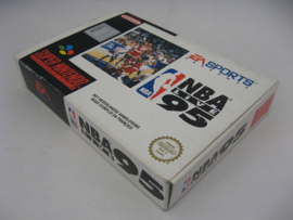 NBA Live 95 (FAH, CIB)