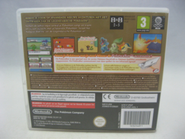 Pokemon HeartGold Version (HOL)
